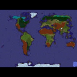 World Footman and Rifleman War V2 - Warcraft 3: Custom Map avatar