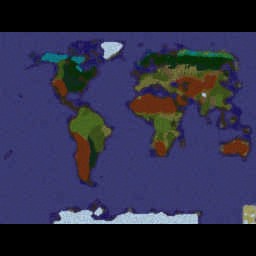 World Footman War V1 - Warcraft 3: Custom Map avatar