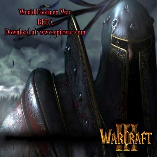 World Footmen War v1.1.0 - Warcraft 3: Custom Map avatar