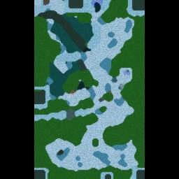 World of Warcraft TFT - Warcraft 3: Custom Map avatar