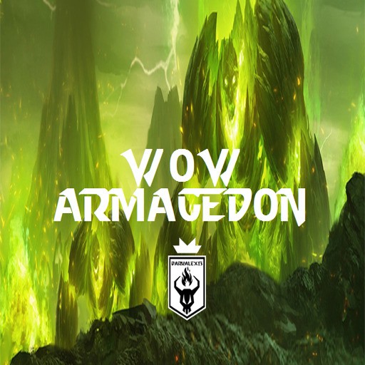 WOW Armagedon - Warcraft 3: Custom Map avatar