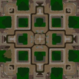 WW Market Square - Warcraft 3: Custom Map avatar