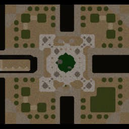 XX Footies v.1 - Warcraft 3: Custom Map avatar