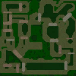 You Are Too Mad 1 - Warcraft 3: Custom Map avatar