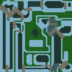 You Are Too Mad 2 - Warcraft 3: Custom Map avatar