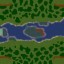 Zelbatica Fenix Warcraft 3: Map image