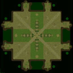 Zergling Blood N[Av0.68] - Warcraft 3: Custom Map avatar