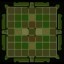 Zone Control Rus Warcraft 3: Map image