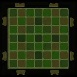 Zone Control v3.92 - Warcraft 3: Custom Map avatar