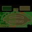 3 CORRIDORS ULTRA 4p8 - Warcraft 3 Custom map: Mini map