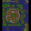 (6)ARR v3.0.2 DE - Warcraft 3 Custom map: Mini map