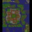 (6)ARR v3.0.7 DE - Warcraft 3 Custom map: Mini map