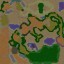 7 Wardens v1.2 - Warcraft 3 Custom map: Mini map