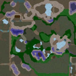 7 Wardens v2.6f - Warcraft 3: Custom Map avatar