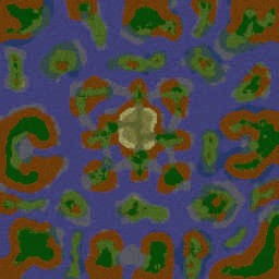 (8)Archipelag - Warcraft 3: Custom Map avatar