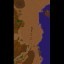 A Spartan Tale 1.07i - Warcraft 3 Custom map: Mini map