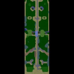 Abholzen v1.2 - Warcraft 3: Custom Map avatar
