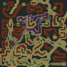 Aerial Slide v1.2c - Warcraft 3: Custom Map avatar