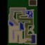 Air Race v0.1.6 - Warcraft 3 Custom map: Mini map