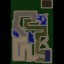 Air Race v0.1.7 - Warcraft 3 Custom map: Mini map
