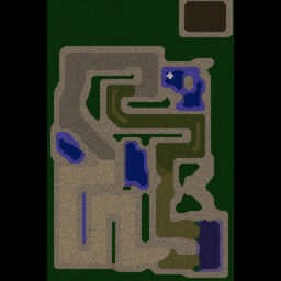 Air Race v0.18 - Warcraft 3: Custom Map avatar
