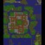 Alans Reich R v3.1.1 - Warcraft 3 Custom map: Mini map