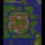 Alans Reich R v3.1.2 - Warcraft 3 Custom map: Mini map