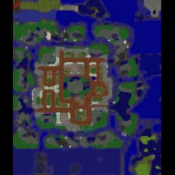 Alans Reich R v3.4.0b - Warcraft 3: Custom Map avatar