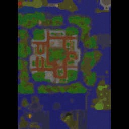 Alans Reich R v3.6.0 - Warcraft 3: Custom Map avatar