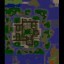 Alans Reich v2.3.6 - Warcraft 3 Custom map: Mini map