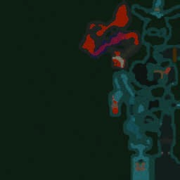 Alien Underground 0.9f - Warcraft 3: Custom Map avatar