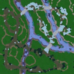 Arctic Empire Wars v1.13 - Warcraft 3: Custom Map avatar