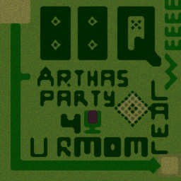 Arthas Party 4 v1.337 - Warcraft 3: Custom Map avatar