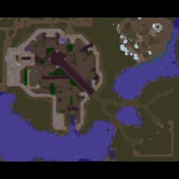 Attack of the Zombies 1.8b - Warcraft 3: Custom Map avatar