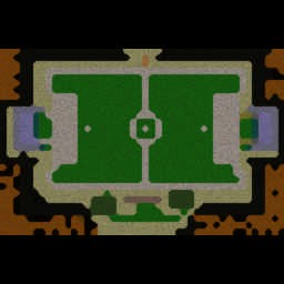 AttacK SOCER - Warcraft 3: Custom Map avatar