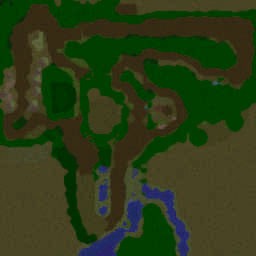 Autorennen - Warcraft 3: Custom Map avatar