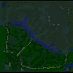 Axe-Yurnero's Army VS Pugna-Pit Lord - Warcraft 3: Custom Map avatar