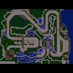 Azeroth Grand Prix(Sommeredition) - Warcraft 3: Custom Map avatar