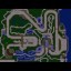 Azeroth Grand Prix (Sommer Edition) Warcraft 3: Map image