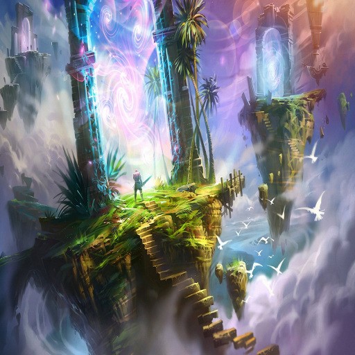 Azzinoth Race V3,0 + Ai - Warcraft 3: Custom Map avatar