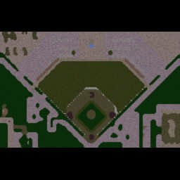  Baseball 4.5 Chaotic - Warcraft 3: Custom Map avatar