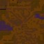 batle stage - Warcraft 3 Custom map: Mini map