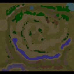 Battle of the Great - Warcraft 3: Custom Map avatar