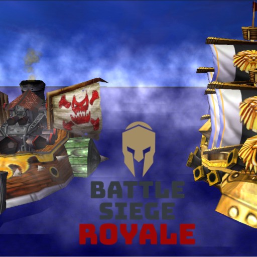 Battle Siege Royale v1.20d - Warcraft 3: Custom Map avatar
