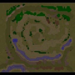 Battle to the Death - Warcraft 3: Custom Map avatar