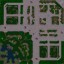 Beerfest 99 v1.11 - Warcraft 3 Custom map: Mini map