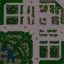 Beerfest 99 v1.12 - Warcraft 3 Custom map: Mini map