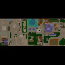 Bist du ein Vollidiot mit respawn 2 - Warcraft 3: Custom Map avatar