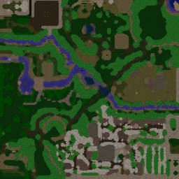 blattle stage 2.1 - Warcraft 3: Custom Map avatar