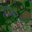 Blattle stage Warcraft 3: Map image